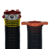 250 x 2 x 26 Garage Door Torsion Spring