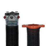 218 x 2 x 25 Garage Door Torsion Spring