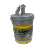 GOJO Scrubbing Towels Hand and Surface Towels