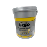 GOJO Scrubbing Towels Hand and Surface Towels