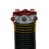 250 x 2 x 35 Garage Door Torsion Spring