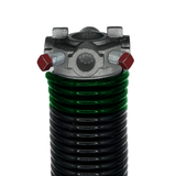 243 x 2 x 28.5 Garage Door Torsion Spring