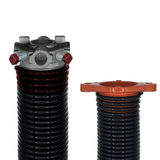 234 x 2 x 29 Garage Door Torsion Spring