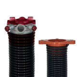 234 x 2 x 29 Garage Door Torsion Spring