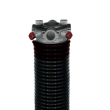 234 x 2 x 29 Garage Door Torsion Spring