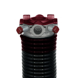 234 x 2 x 25 Garage Door Torsion Spring