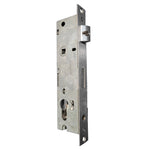 8-17/64" Interlock Single Point Stainless Steel Mortise Lock (DL-INTERLOCK-56-169)
