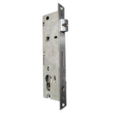 8-17/64" Interlock Single Point Stainless Steel Mortise Lock (DL-INTERLOCK-56-169)