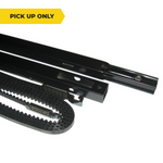 Chamberlain 8808CB-P Belt Drive Rail Extension Kit for 8ft. Garage Doors