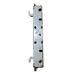 7.97" Hole Spacing Two Point Stainless Steel Mortise Lock