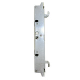 7.97" Hole Spacing Two Point Stainless Steel Mortise Lock