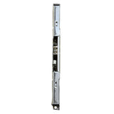 7.97" Hole Spacing Two Point Stainless Steel Mortise Lock