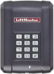 Liftmaster KPW5 Wireless Commercial Keypad
